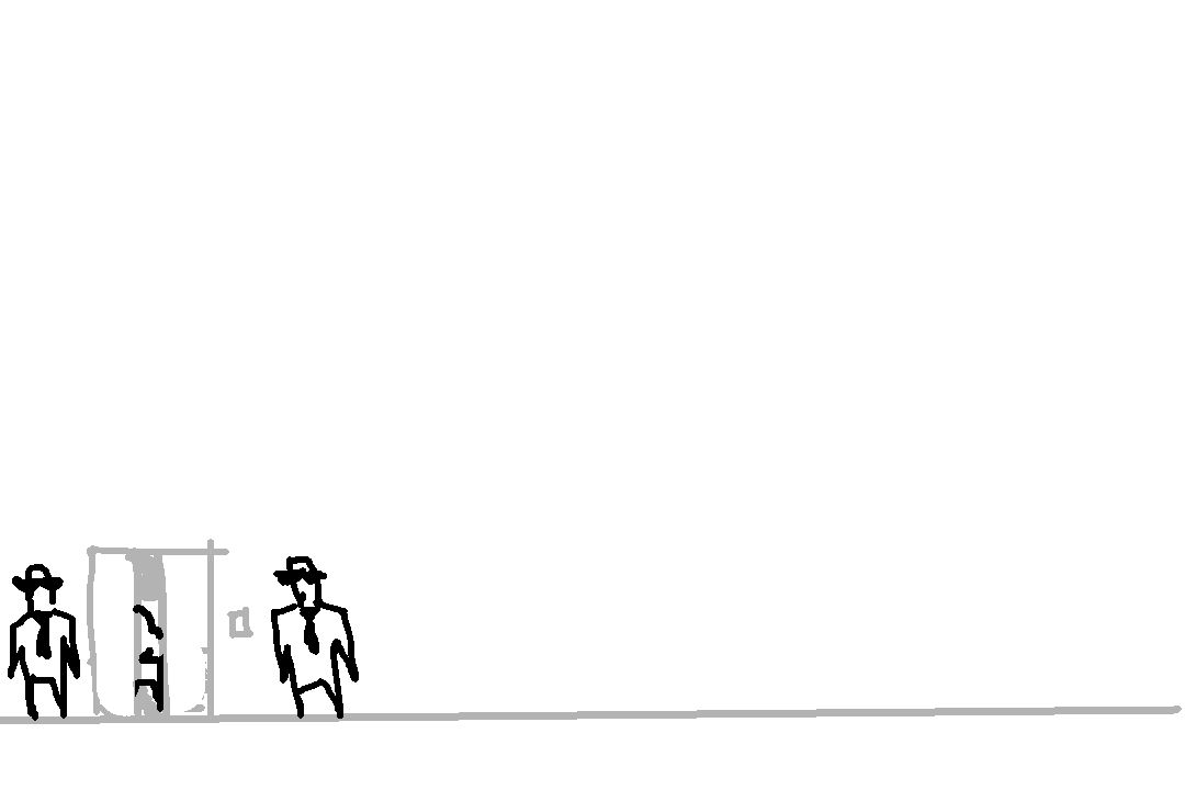 A Confrontation - Frame 2